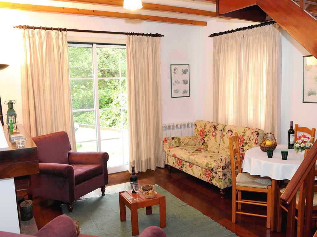 Quinta Santo Antonio Da Serra Εξωτερικό φωτογραφία