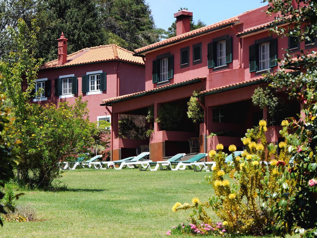 Quinta Santo Antonio Da Serra Εξωτερικό φωτογραφία