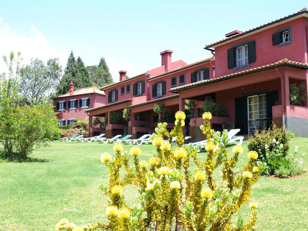 Quinta Santo Antonio Da Serra Εξωτερικό φωτογραφία