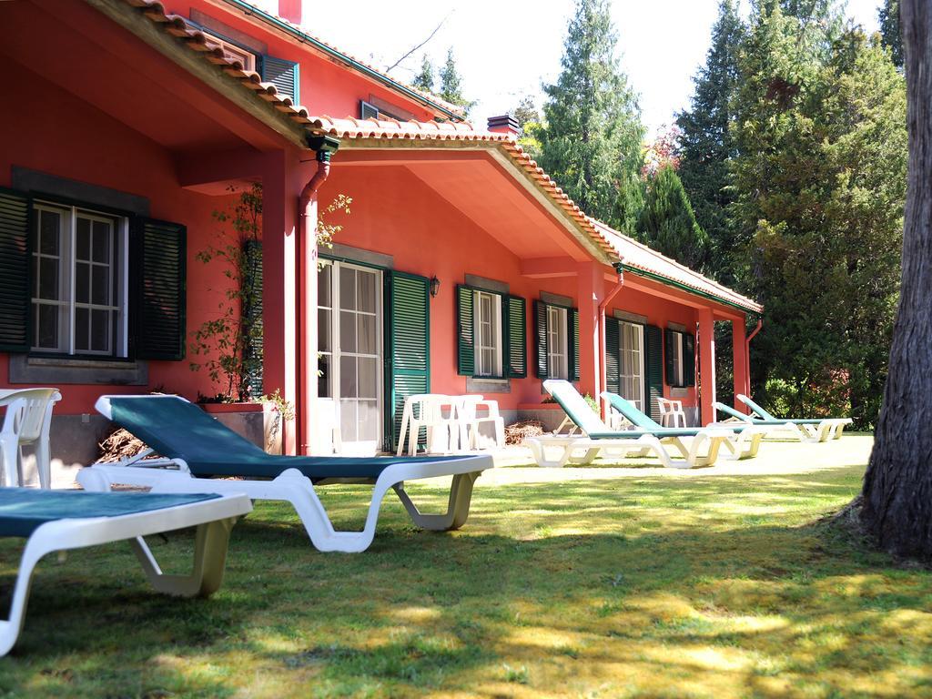 Quinta Santo Antonio Da Serra Εξωτερικό φωτογραφία
