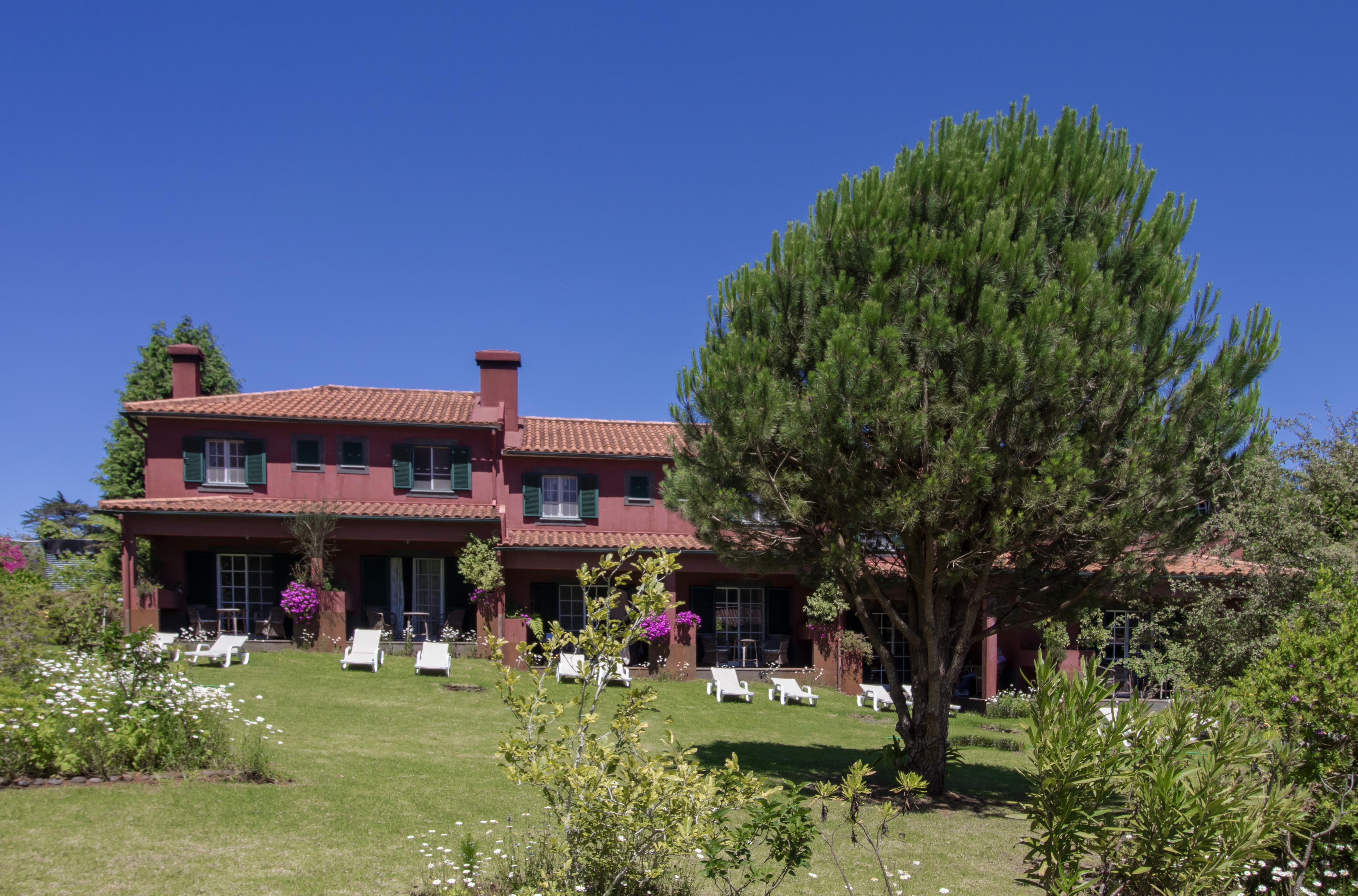 Quinta Santo Antonio Da Serra Εξωτερικό φωτογραφία