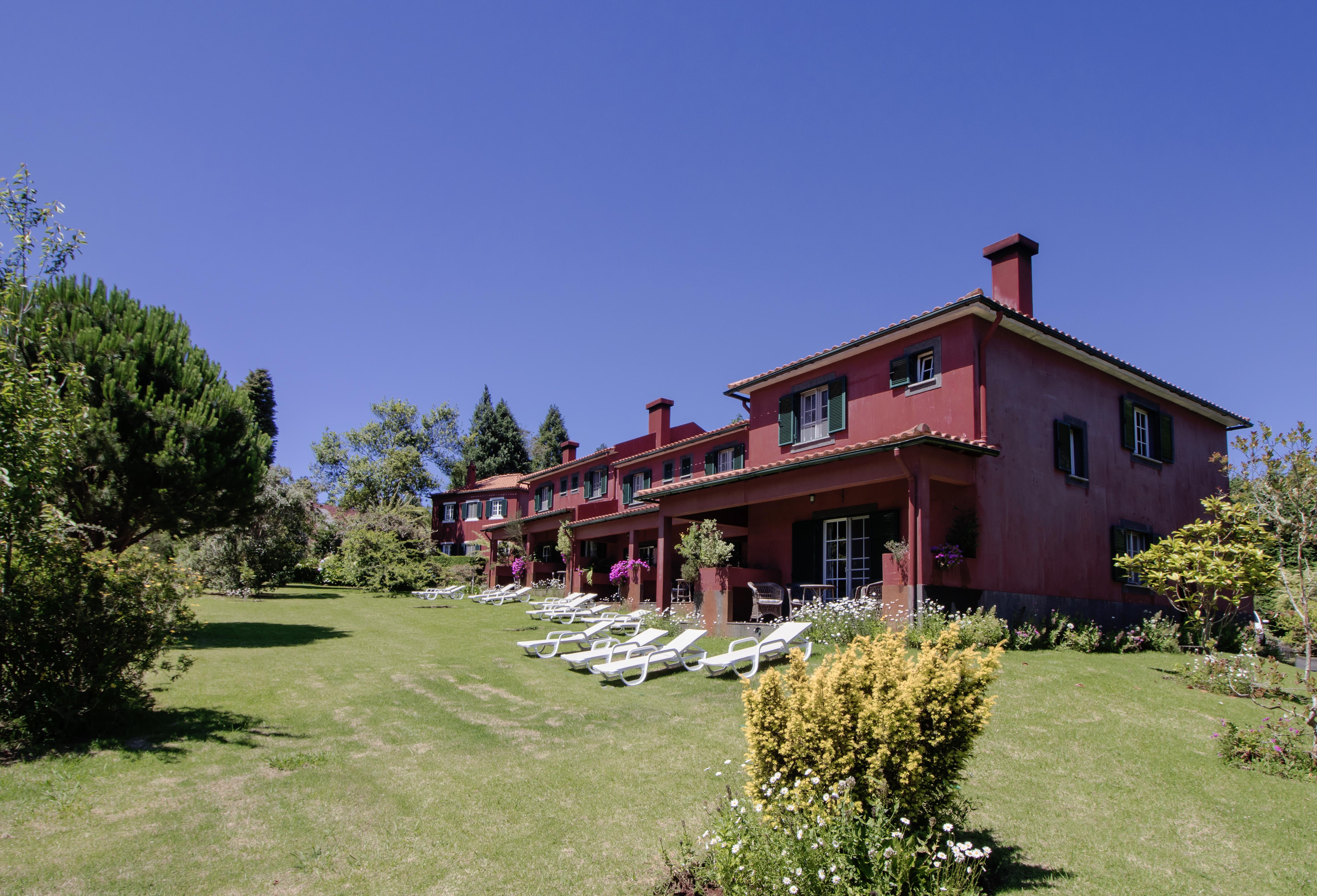 Quinta Santo Antonio Da Serra Εξωτερικό φωτογραφία