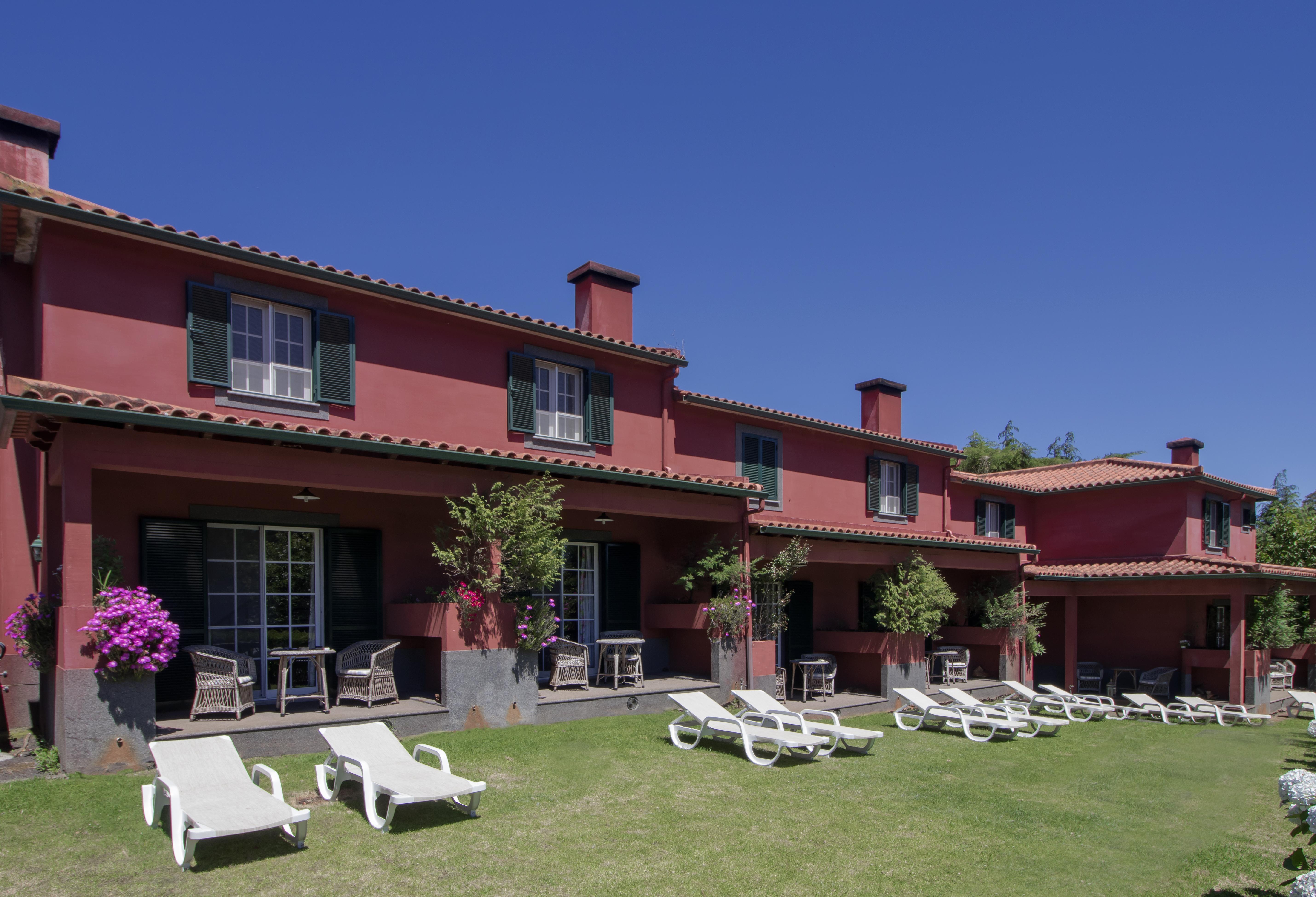 Quinta Santo Antonio Da Serra Εξωτερικό φωτογραφία