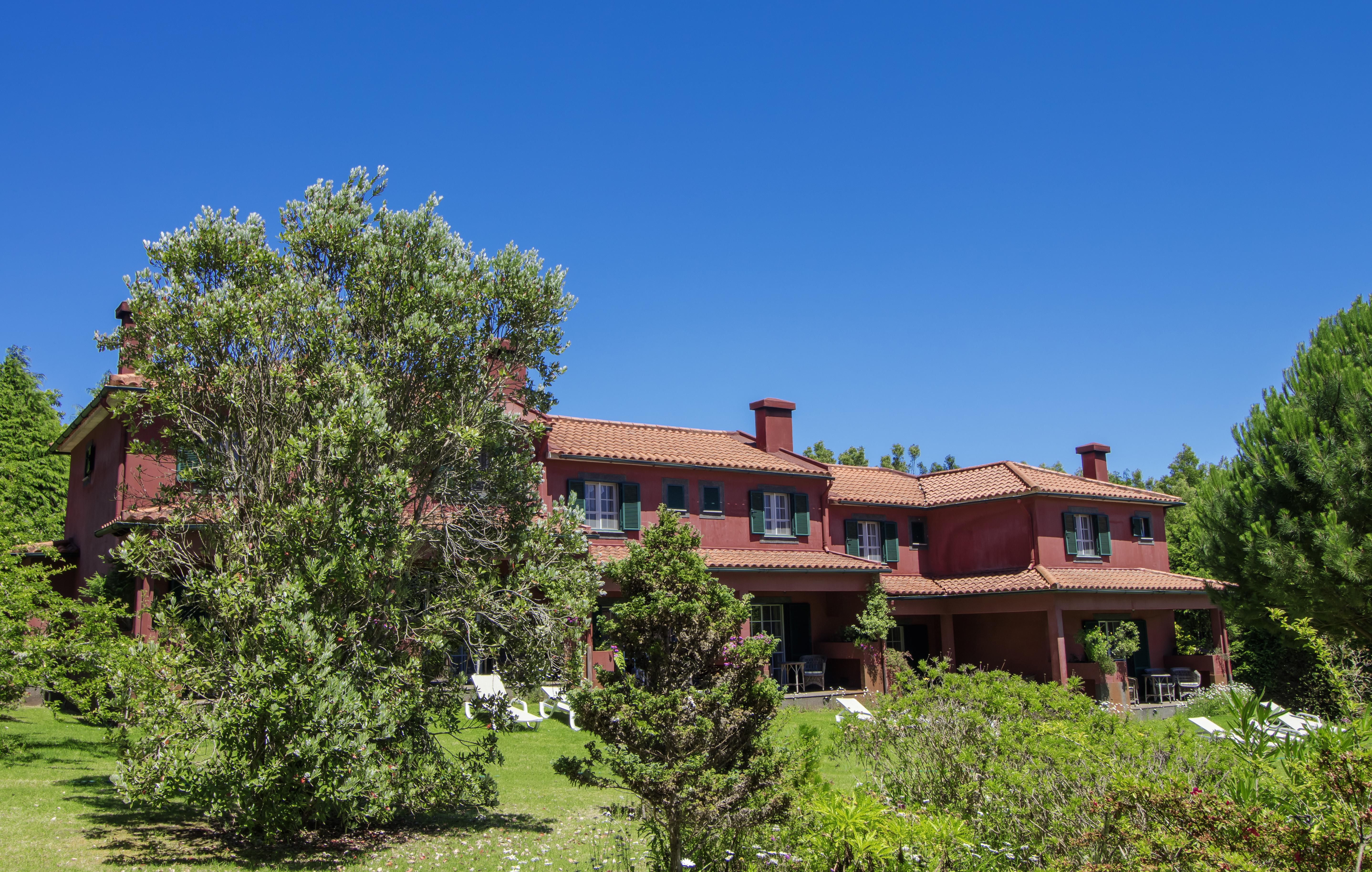 Quinta Santo Antonio Da Serra Εξωτερικό φωτογραφία