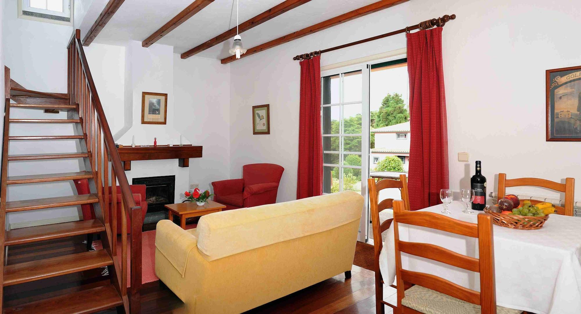 Quinta Santo Antonio Da Serra Εξωτερικό φωτογραφία