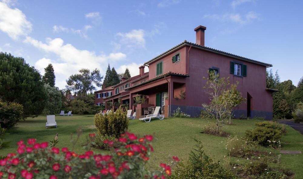 Quinta Santo Antonio Da Serra Εξωτερικό φωτογραφία