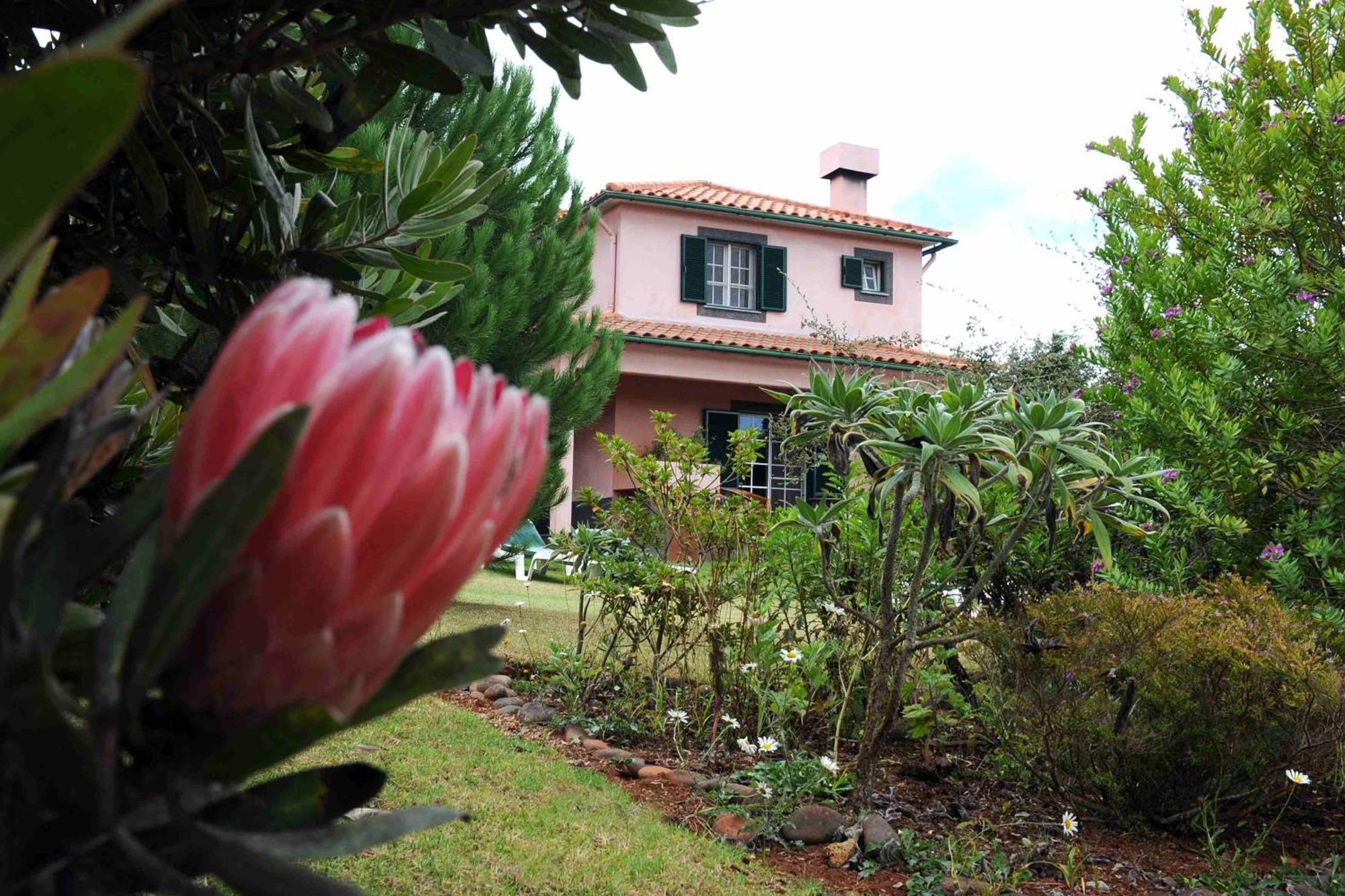 Quinta Santo Antonio Da Serra Εξωτερικό φωτογραφία