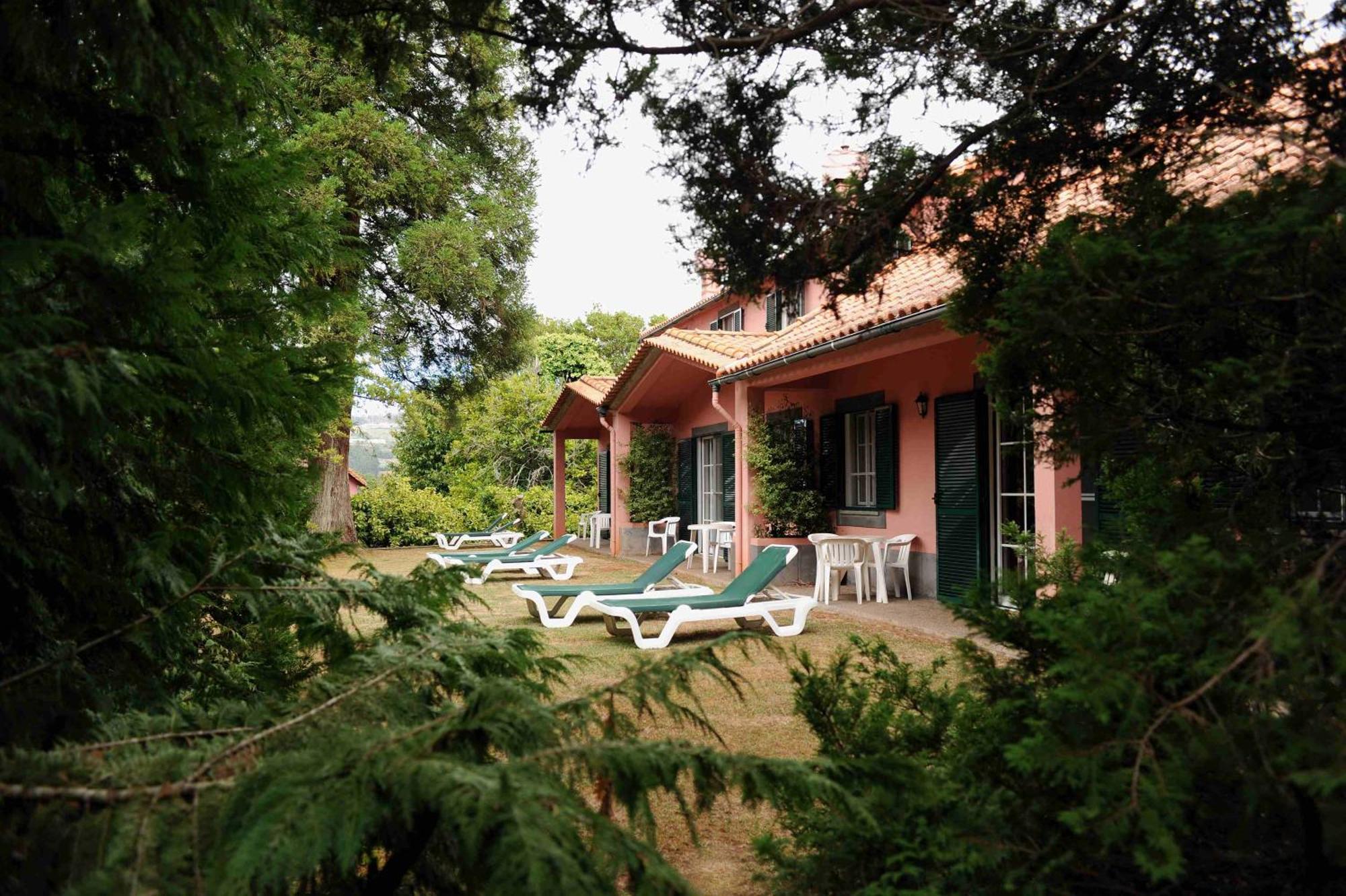 Quinta Santo Antonio Da Serra Εξωτερικό φωτογραφία