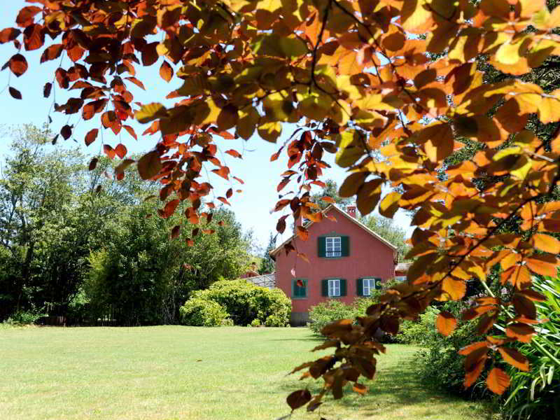 Quinta Santo Antonio Da Serra Εξωτερικό φωτογραφία