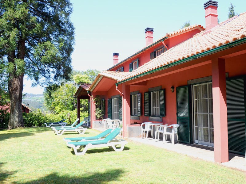 Quinta Santo Antonio Da Serra Εξωτερικό φωτογραφία