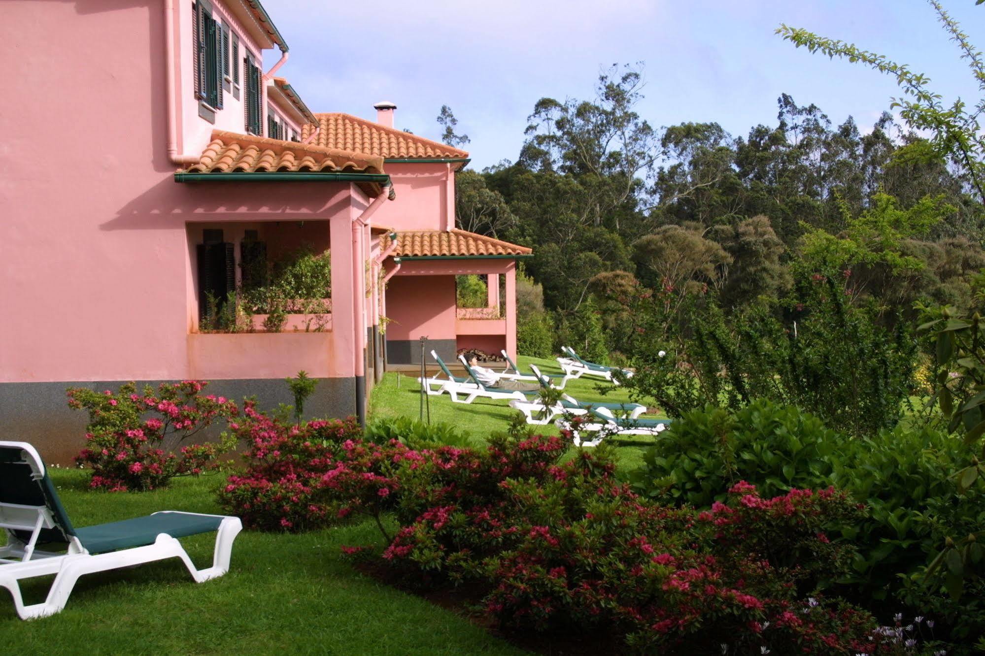 Quinta Santo Antonio Da Serra Εξωτερικό φωτογραφία