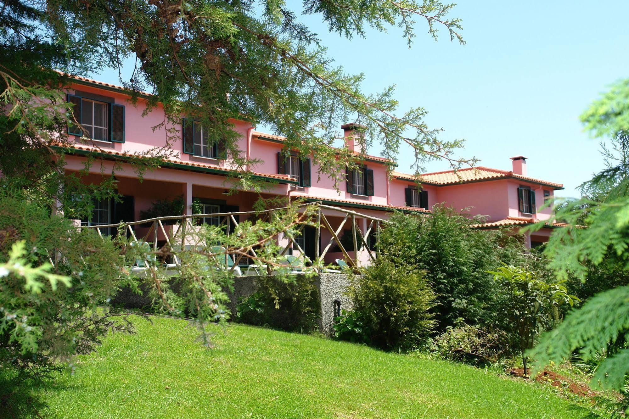 Quinta Santo Antonio Da Serra Εξωτερικό φωτογραφία