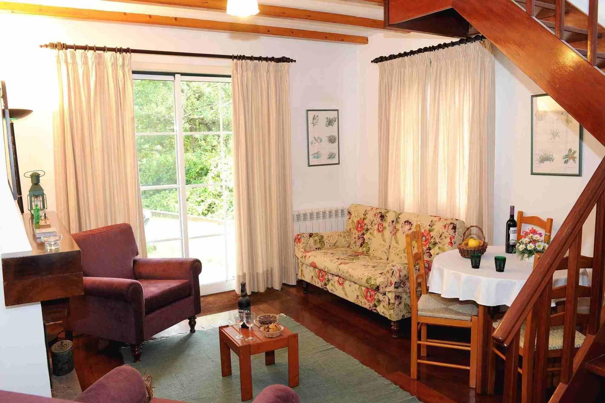 Quinta Santo Antonio Da Serra Εξωτερικό φωτογραφία