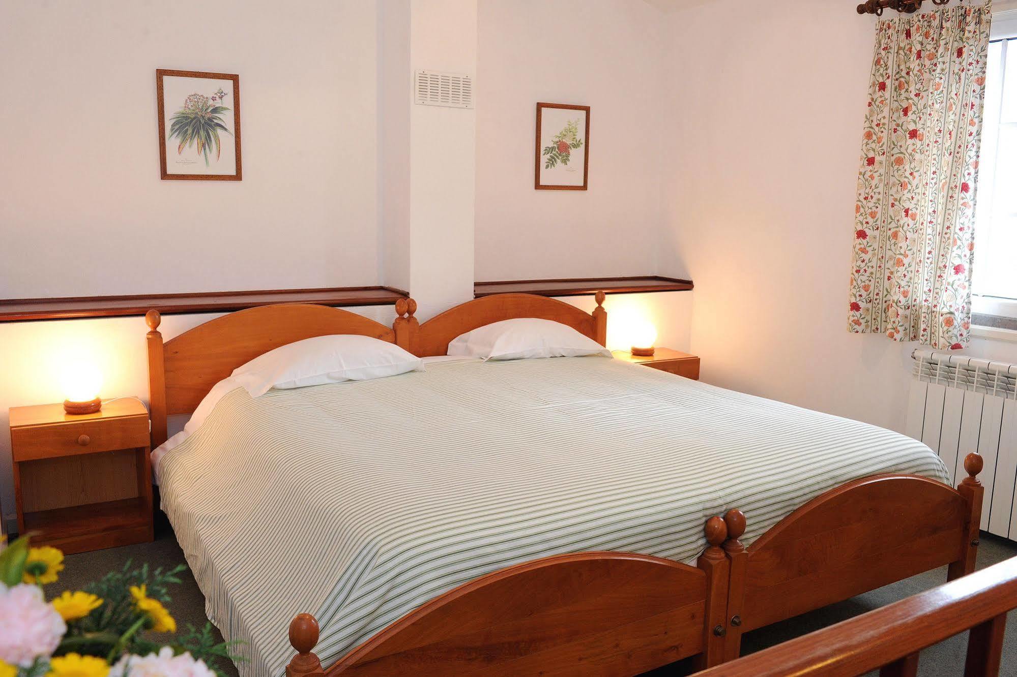 Quinta Santo Antonio Da Serra Εξωτερικό φωτογραφία