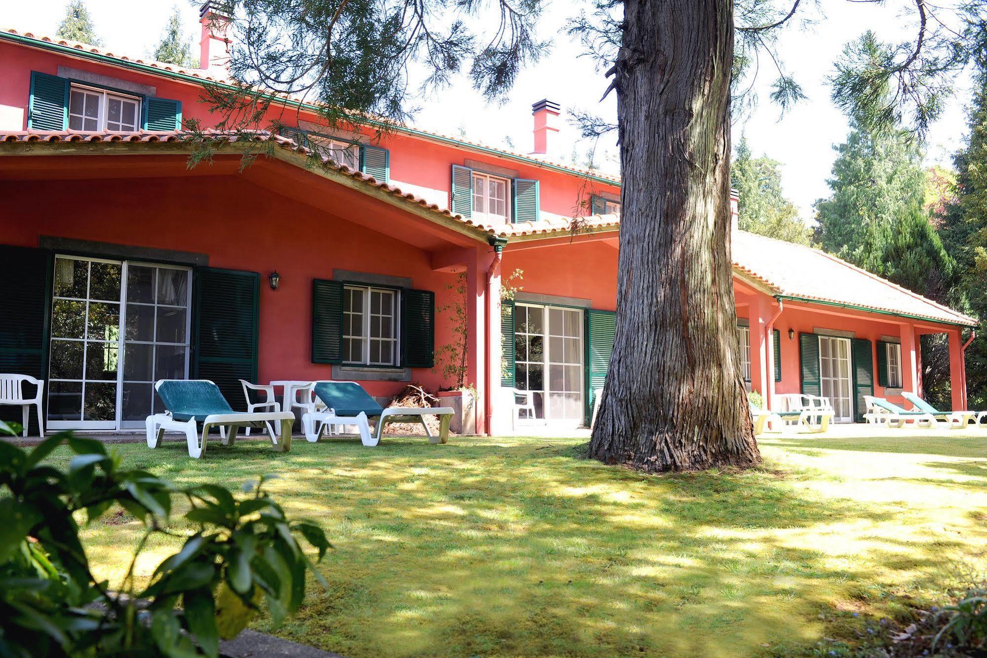 Quinta Santo Antonio Da Serra Εξωτερικό φωτογραφία