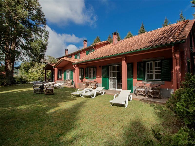 Quinta Santo Antonio Da Serra Εξωτερικό φωτογραφία