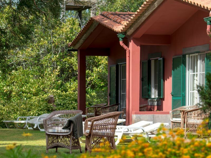 Quinta Santo Antonio Da Serra Εξωτερικό φωτογραφία