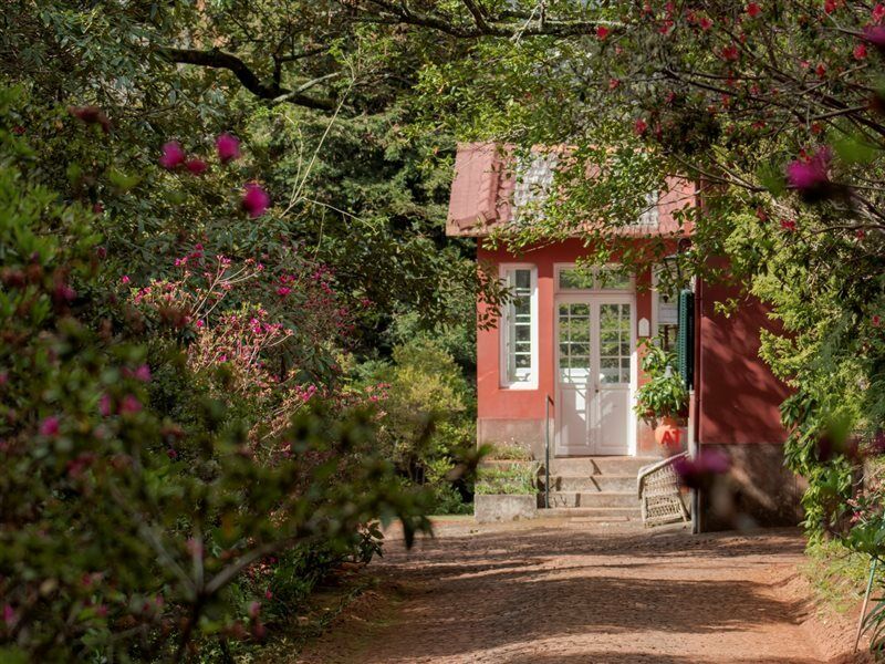 Quinta Santo Antonio Da Serra Εξωτερικό φωτογραφία