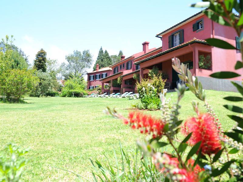 Quinta Santo Antonio Da Serra Εξωτερικό φωτογραφία